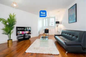 Haus Luxury City Centre Apartment TOP RATED l Air-Conditioning